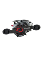 Катушка мультипликаторная Abu Garcia Revo5 Premier PRM LP-HS LH, 10+1 подш., под левую руку