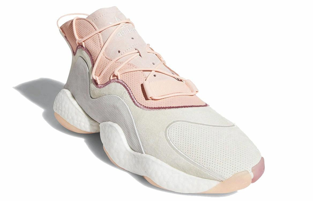 Кроссовки Adidas Originals Crazy Byw 1.0