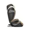 Автокресло Cybex Solution S2 i-Fix Seashell Beige