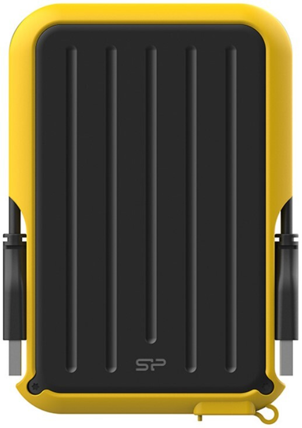 Внешний диск HDD 2.5'' Silicon Power SP010TBPHD66SS3Y