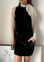 Платье Lanvin, S