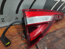 Фонарь задний левый Haval F7 1 19-24 Б/У Оригинал 4133103XKQ00A