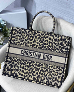 Christian Dior Book Tote 42 cm