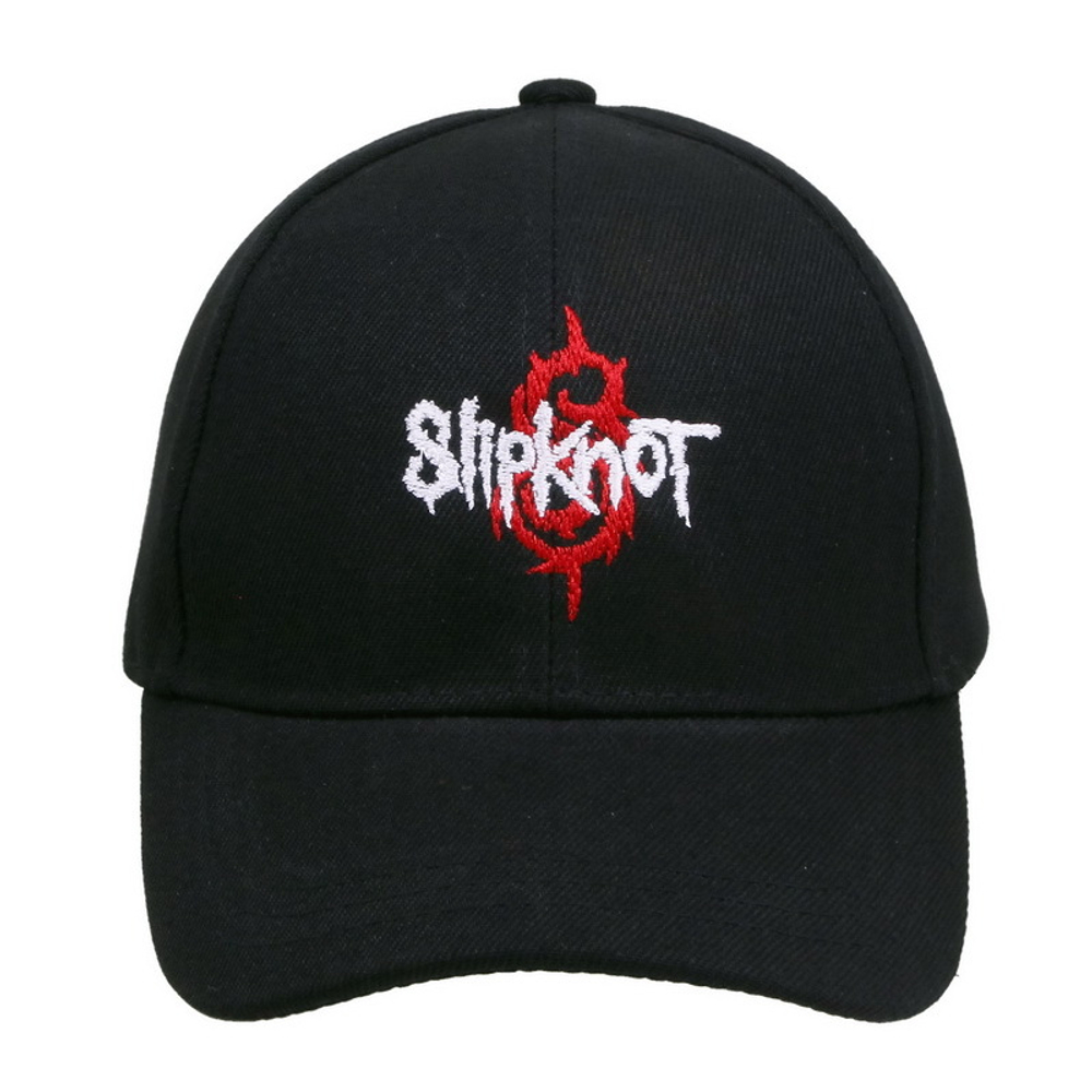 Бейсболка Slipknot (018)