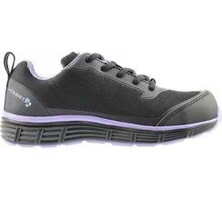 Ботинки рабочие женские MILDE SRC S1 Högert, арт. HT5K508