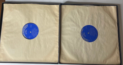 Винтажная виниловая пластинка LP Anton n Dvorak Антонин Дворжак, Стабат Матер Stabat Mater (Чехословакия 1975)