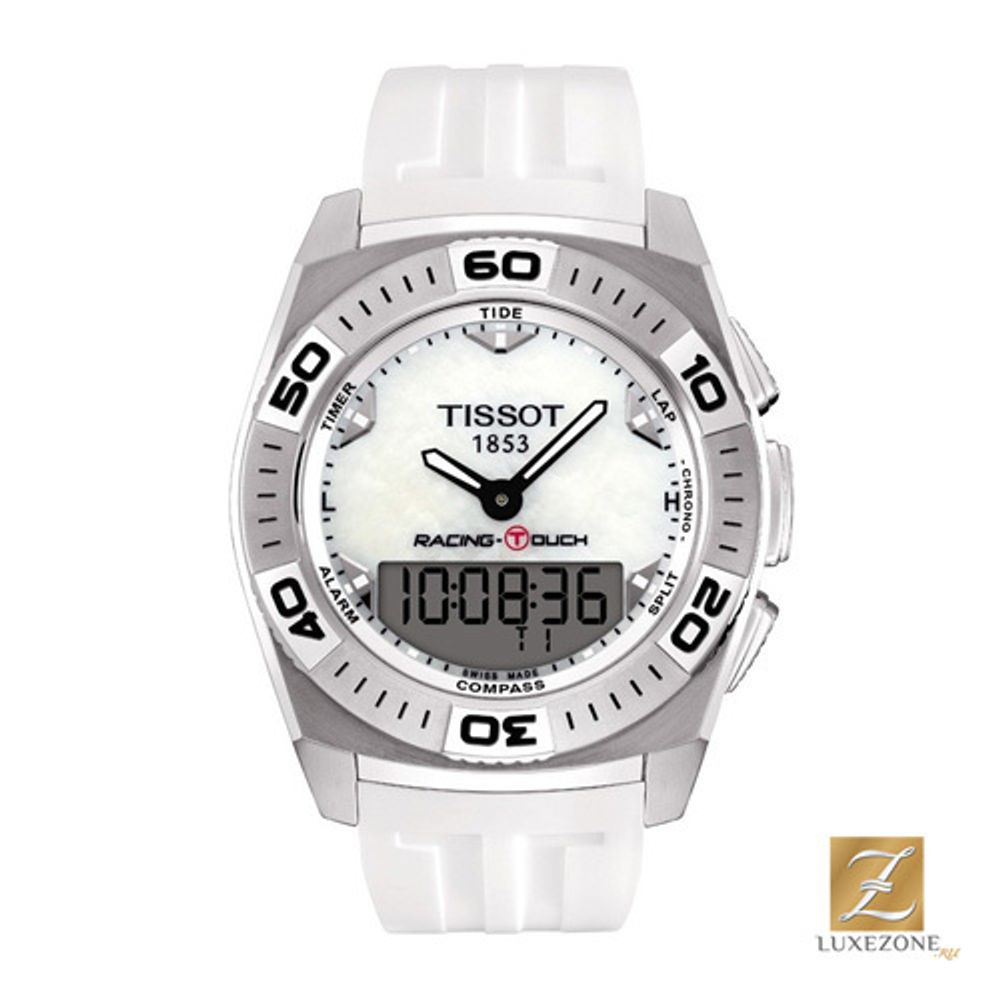 Tissot T002.520.11.03100