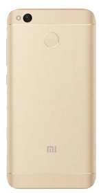 Xiaomi Redmi 4X 4/64Gb Gold