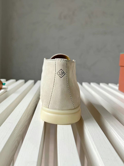 Ботинки Loro Piana