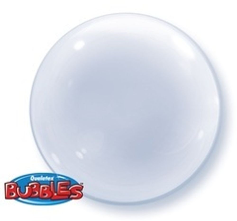 П BUBBLE DECO 24&quot; б/рис