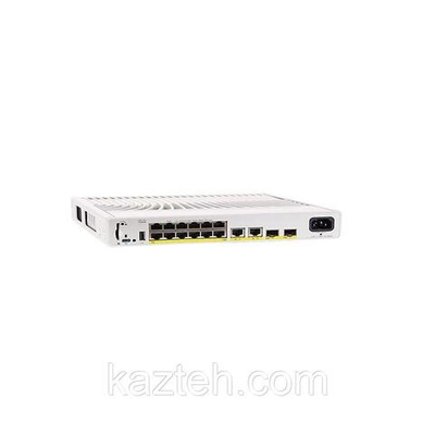 Коммутатор Cisco Catalyst C9200CX-12T-2X2G-E