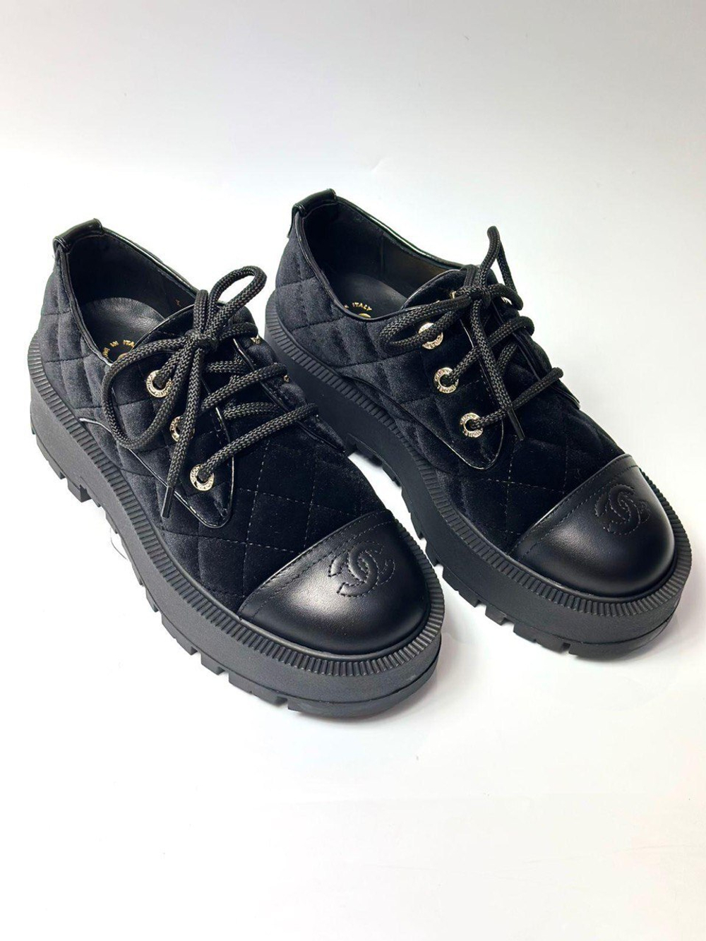Лоферы CHANEL, арт. 459784354