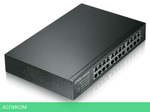 Коммутатор Zyxel GS1900-24E-EU0103F