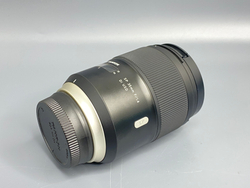 Tamron 35mm 1.4 SP Di USD F045 Nikon F