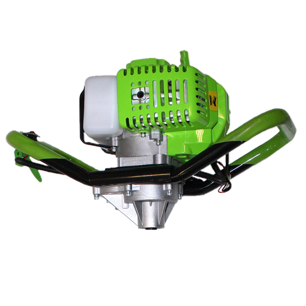 Мотоледобур Earth Auger Fishing Ice Drill D2029 без шнека