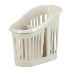 Сушилка для столовых приборов 2х секционная М1165