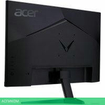Игровой монитор Acer Nitro VG270UEbmiipx UM.HV0EE.E09