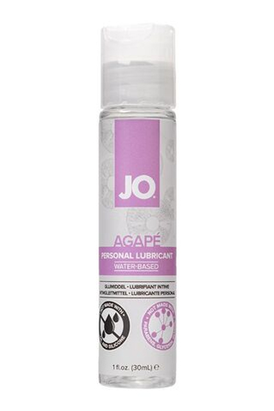 Лубрикант для чувствительных женщин JO Womens Agape Lubricant 30 мл