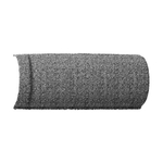 Конек полукруглый Metrotile Сланцевый