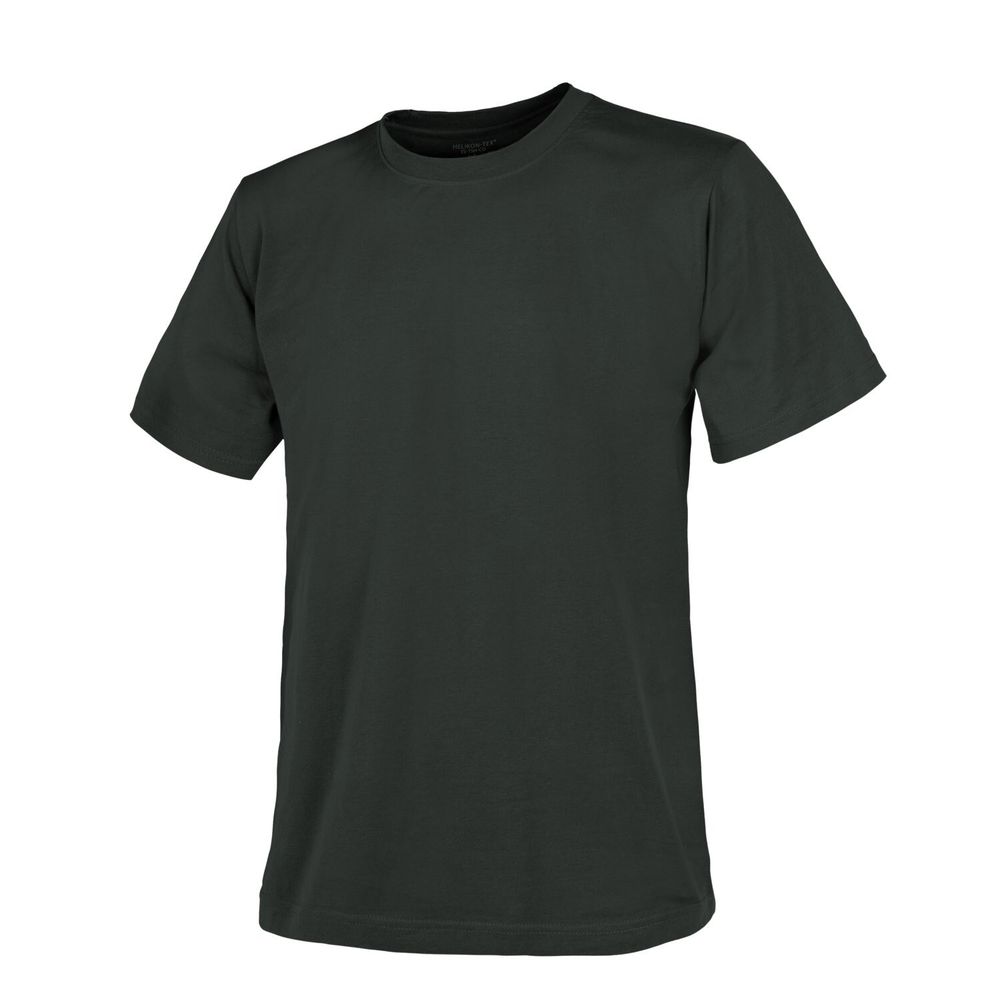 Helikon-Tex T-Shirt - Cotton - Jungle Green