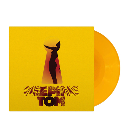 Peeping Tom Peeping Tom (Yellow)