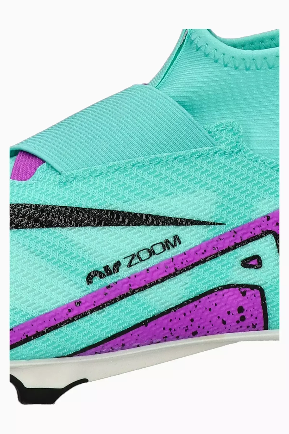Бутсы Nike Zoom Mercurial Superfly 9 Pro FG Junior
