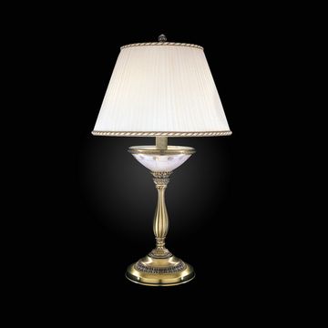 Декоративная настольная лампа Reccagni Angelo P.4660 P