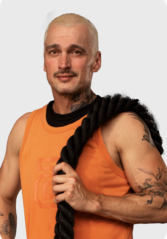 Фитнес тренеры и блогеры