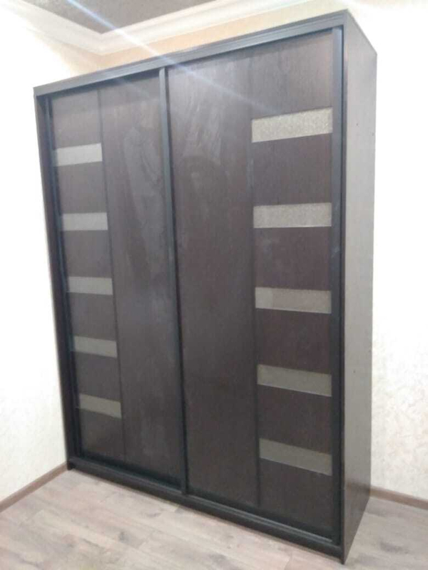 ШКАФЫ НА ЗАКАЗ ЛЮБОГО  РАЗМЕРА