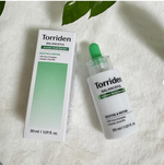Сыворотка с 9% азелаиновой кислотой Torriden Azelaic acid serum, 30ml