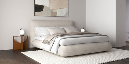 Кровать Interlubke Jalis