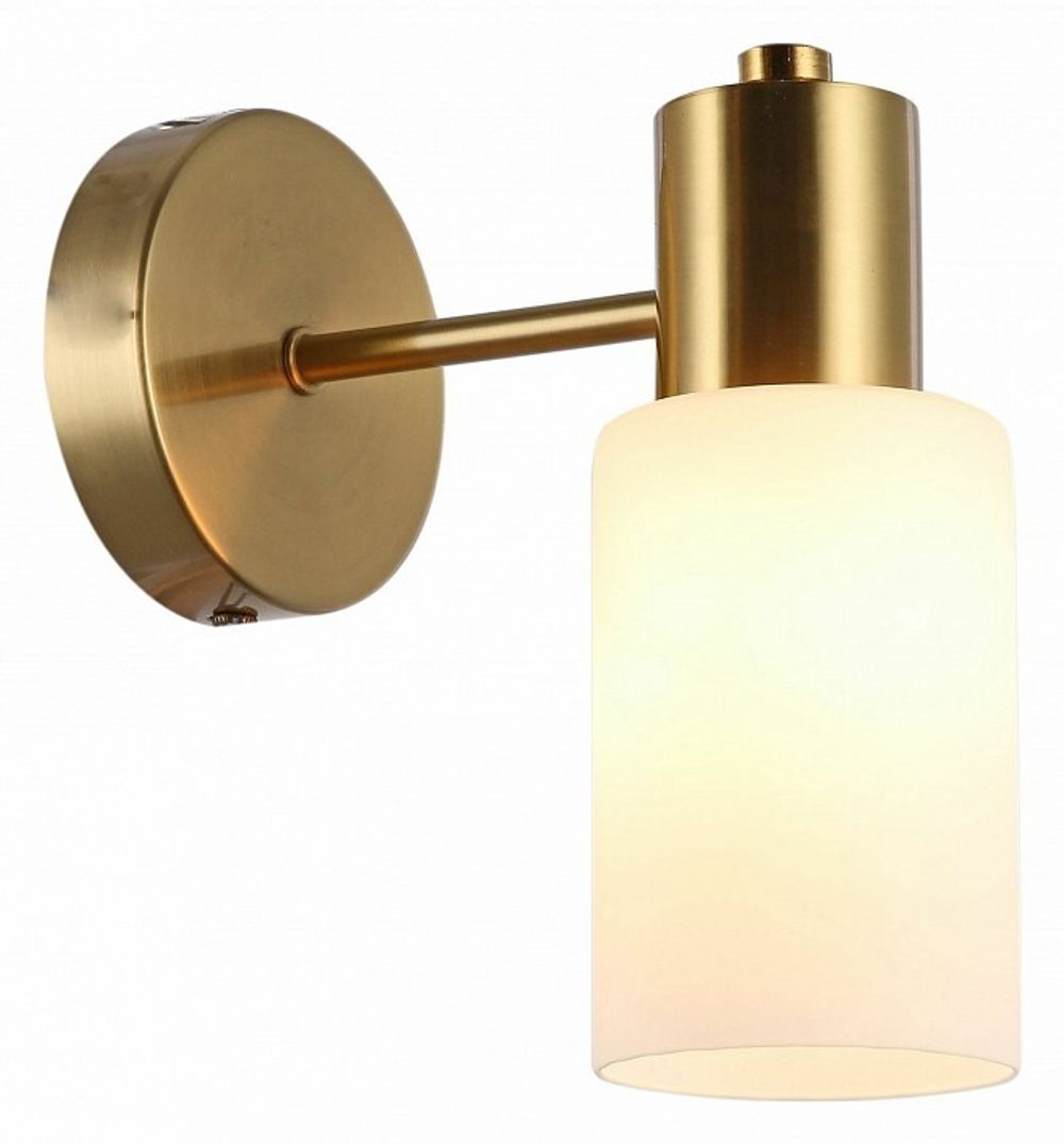 Бра ILLUMICO  IL0110-1W-79 COP