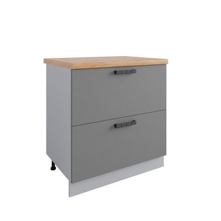 Кухня Модуль СКБ 800 Ройс Ольбия