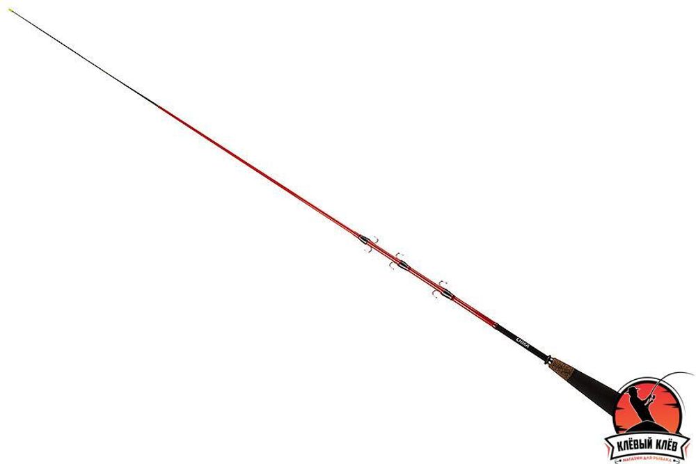 Удилище HIGASHI Chika R 120 EVA 6H