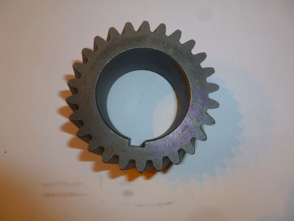 Шестерня вала коленчатого TDQ 38 4L/Crankshaft timing gear (4102Q-04004; a-2410200400400)
