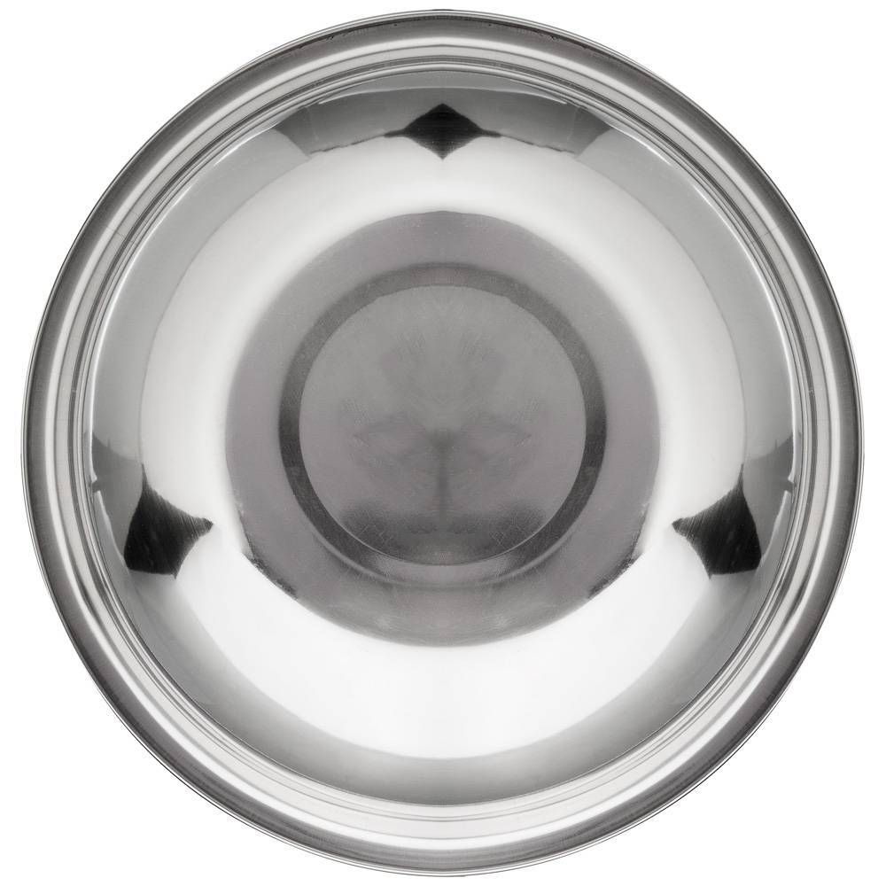 МИСКА AGNESS ГЛУБОКАЯ, 28 СМ. 3,5 Л, БЕЗ УПАКОВКИ (КОР=72ШТ.)