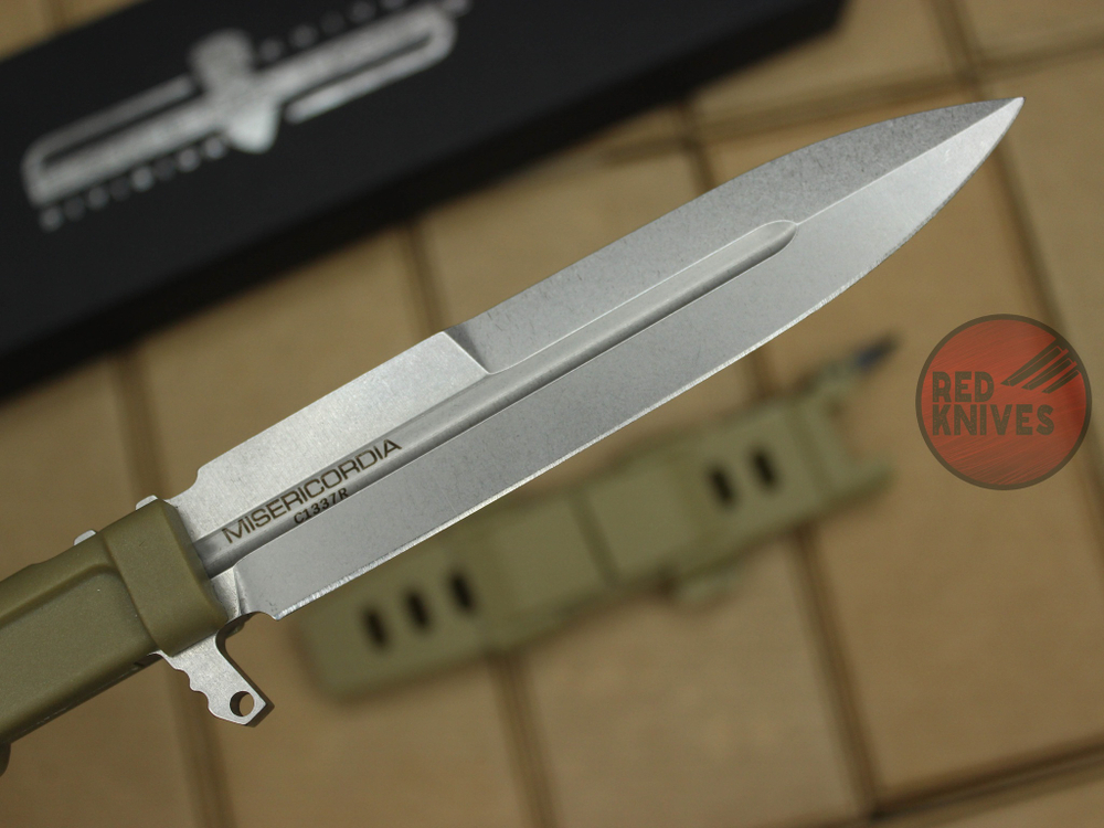 Нож Extrema Ratio Misericordia ОБД