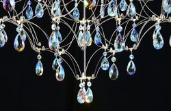 Подвесная люстра MyFar Allegria MR2640-66P-50CD