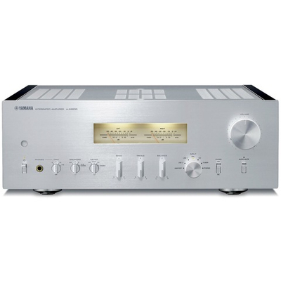 Интегральный усилитель Yamaha A-S2200 Silver