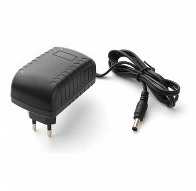 Адаптер питания LX-0502-3 (5v/2A) штекер 3.5мм.