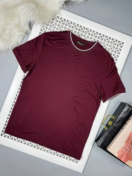 Футболка Loro Piana