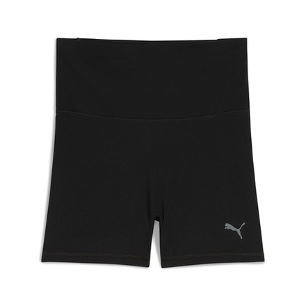 Женские велосипедки PUMA W SHAPELUXE SHORT TIGHT