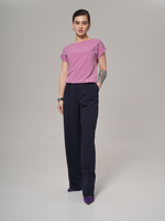 Блуза женская | Бл-1019 а шелк искусственный