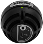 Микрофон  Shure MV5C-USB