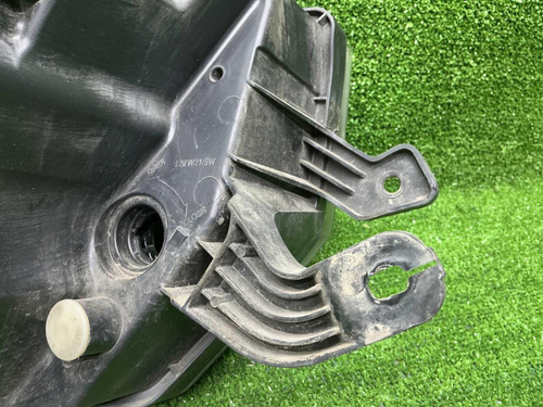 Фара левая Lada Granta (2018-н.в.) галоген