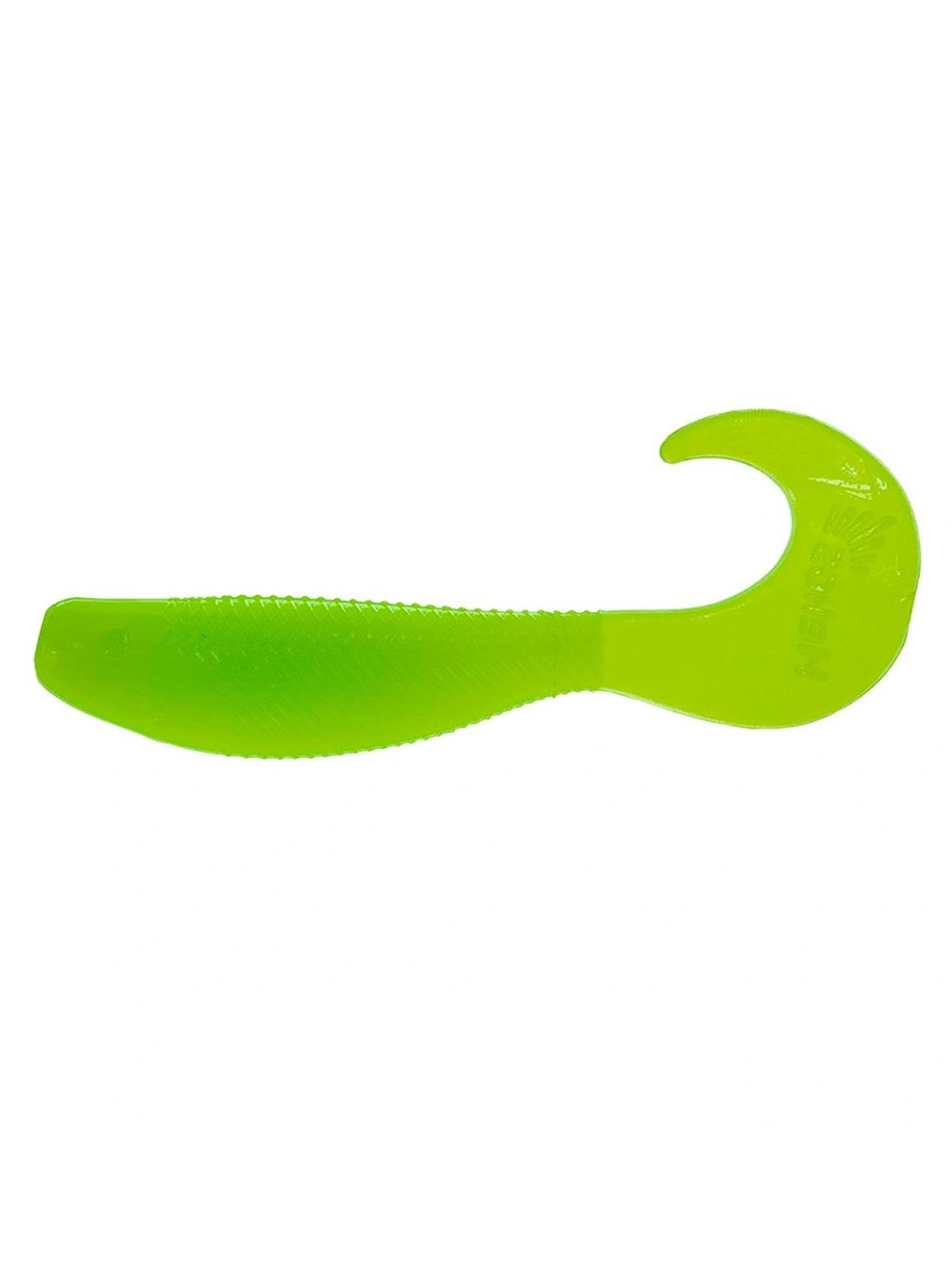 Твистер несъедобный Helios Hybrid 2,75"/7,0 см Fio LT 30шт. (HS-13-039-N-30)