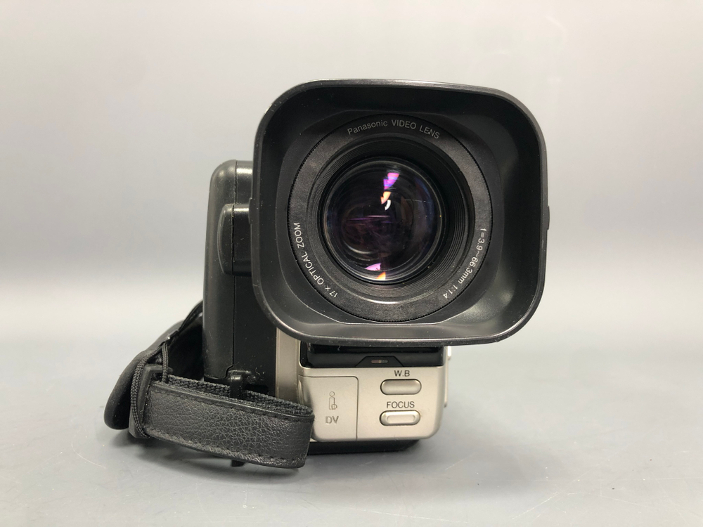 Panasonic NV-DA1