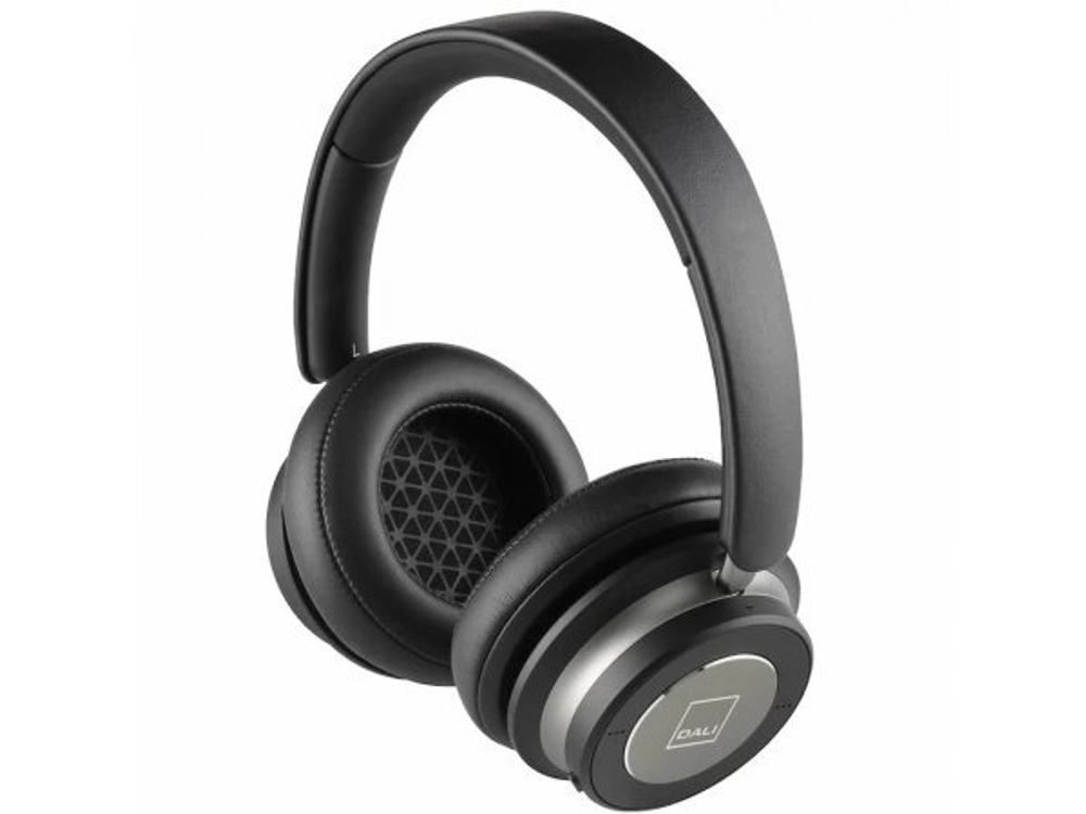 Активные наушники Dali IO-4 Iron Black