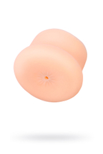 Насадка на помпу Sexus Men анус телесная 7,5 см