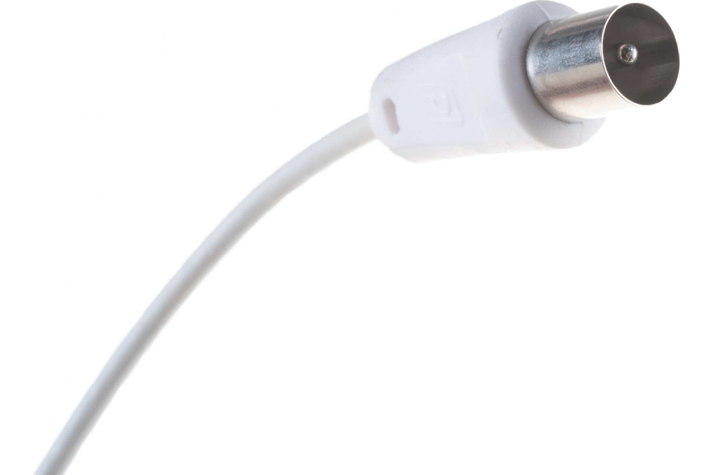 Антенна TV РЭМО BAS-5102-5V Волна-digital Активная